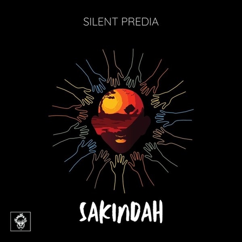 Silent Predia - Sakindah [MREC203]